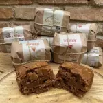 Bala Doce de Leite com Amendoim 400g