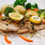 FILETE AL MOJO AJO