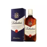 Ballantines Finest 5 años