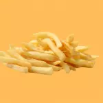 Papas fritas