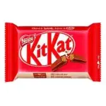 Doces Kit kat chocolate ao leite