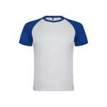 Pullover Dryfit Jersey Combinado