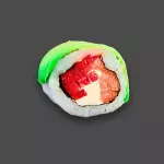 Rolls a Gusto