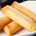 Harumaki de frango 2 UN