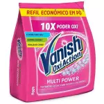 VANISH OXI EM PÓ PINK 400G