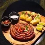 Linguiça Premium