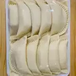 Empanada Queso Camaron  Coctel