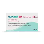 APOQUEL 16 MG (blister de 10 tab)