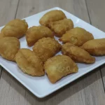 PASTEL DE FEIRA