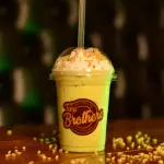 TB Shake Pistache
