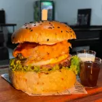 The Best Burguer