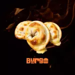 Empanadas de Jamon y Muzza