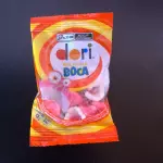 Gelatina Boca