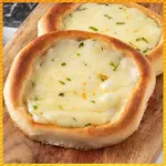 Queijo fresco temperado