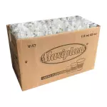 Vaso 1.5 oz MAXIPLAST #V-17