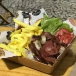 Batata Especial