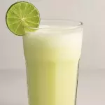 Limonada Natural