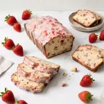 Keke de fresa 🍓