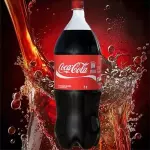COCA COLA 2.5 LITROS