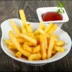 Papas Fritas