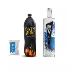 Combo Vodka Kadov - 1L