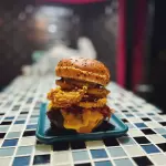 Indiana Burger