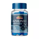Azulinho Maxx - Rei Terra 30c