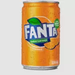 Laranja 220ml