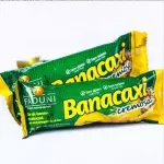 BANANINHA BANACAXI CREMOSA