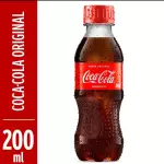 Coca-cola Caçulinha
