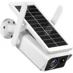 CAMERA LEHMOX LEY-92 SOLAR