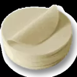 🥞 Masas de (18 cms )