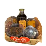 Cesta Premium M