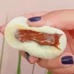Brigadeiro Ninho com Nutella