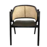 Sillon Cirebon Negro