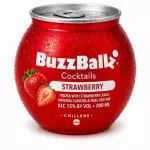 BUZZBALLZ STRAWBERRY