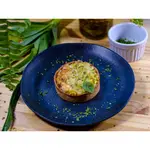 Quiches funcionais