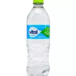 agua 1/2 lt