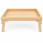 Caja mesa madera mediana