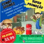 Combo- Godínez