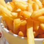 Batata Frita