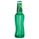 Skol Beats Green mix long neck