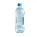 Água sem gás 500 ml