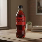 Coca Cola ZERO 600ml