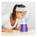 VAPORIZADOR FACIAL