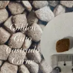 GOLDEN CASTRADOS CARNE1KG