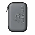 CASE M ICEBUD IMPERMEAVEL CINZA