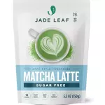 Jade Matcha latte/sugar free 5.3 oz