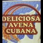 avena fria