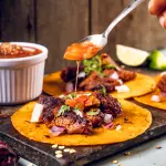 Taco de Asada